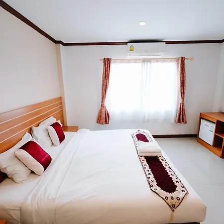 Regenta Residency 3*