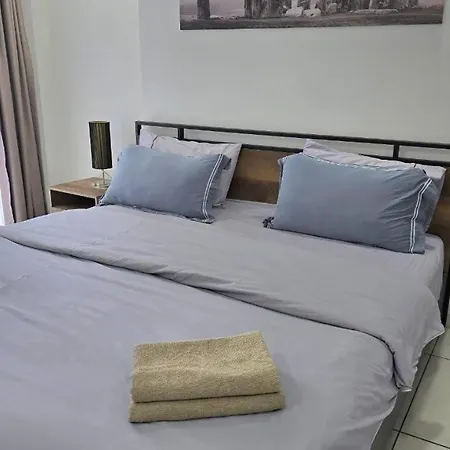 Apartment Siam Oriental Tropical Garden 1 Bedroom