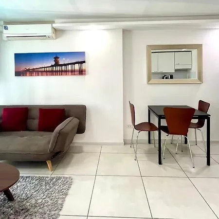 Apartment Siam Oriental Tropical Garden 1 Bedroom