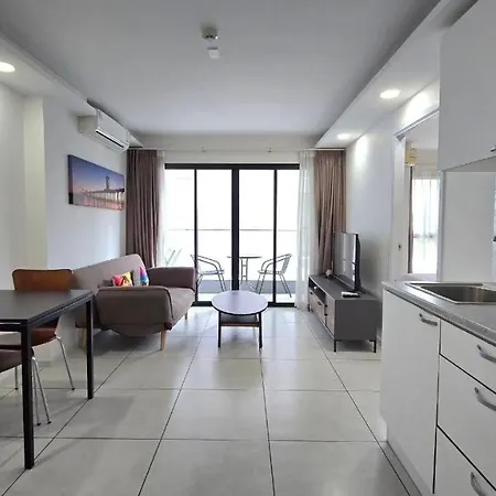 Siam Oriental Tropical Garden 1 Bedroom Apartment *