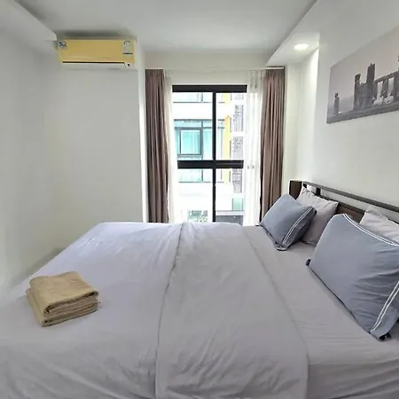 Siam Oriental Tropical Garden 1 Bedroom *