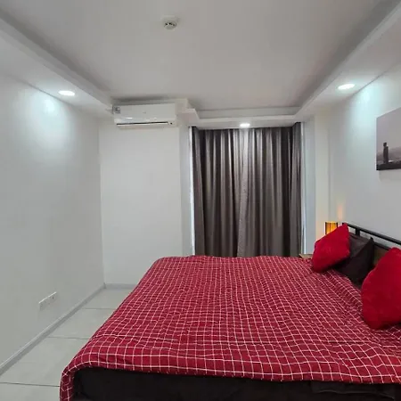 Siam Oriental Tropical Garden 1 Bedroom Apartment *