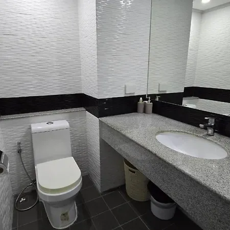 Siam Oriental Tropical Garden 1 Bedroom Apartment