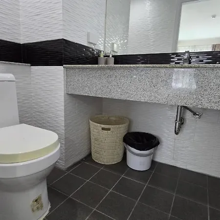 Siam Oriental Tropical Garden 1 Bedroom Apartment
