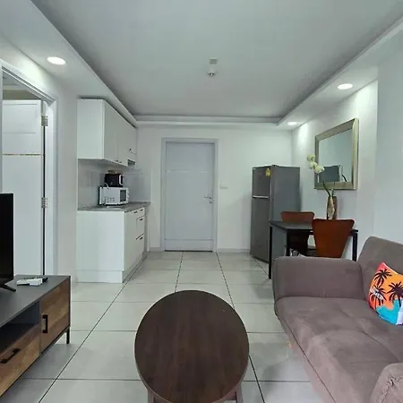 Apartment Siam Oriental Tropical Garden 1 Bedroom *