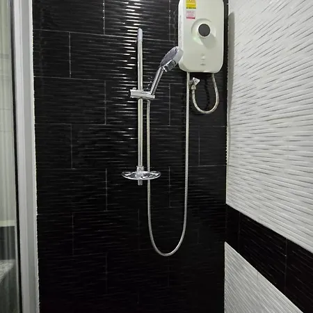 Siam Oriental Tropical Garden 1 Bedroom * Pattaya