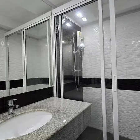 Siam Oriental Tropical Garden 1 Bedroom *