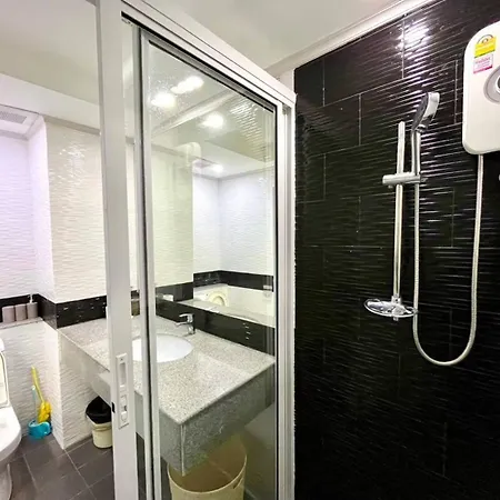 Siam Oriental Tropical Garden 1 Bedroom Apartment *