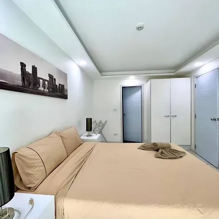 Siam Oriental Tropical Garden 1 Bedroom