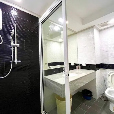 Siam Oriental Tropical Garden 1 Bedroom *