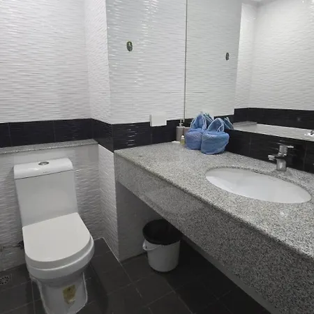 Siam Oriental Tropical Garden 1 Bedroom Apartment