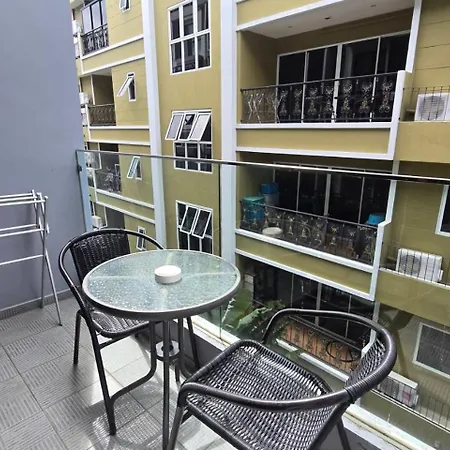 Siam Oriental Tropical Garden 1 Bedroom *