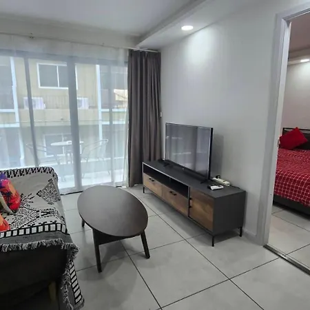 Siam Oriental Tropical Garden 1 Bedroom * Pattaya
