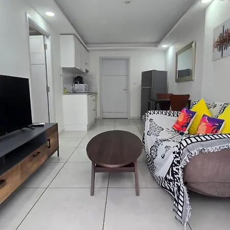 Siam Oriental Tropical Garden 1 Bedroom