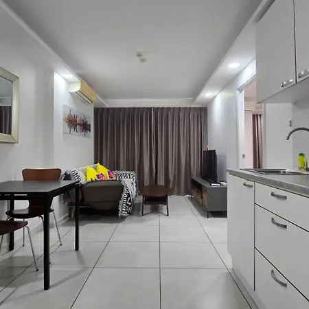 Apartment Siam Oriental Tropical Garden 1 Bedroom *