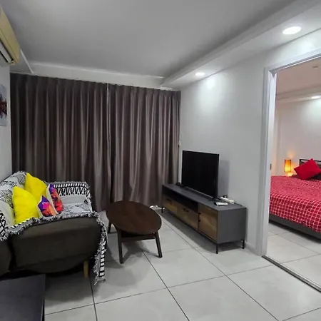 Siam Oriental Tropical Garden 1 Bedroom *