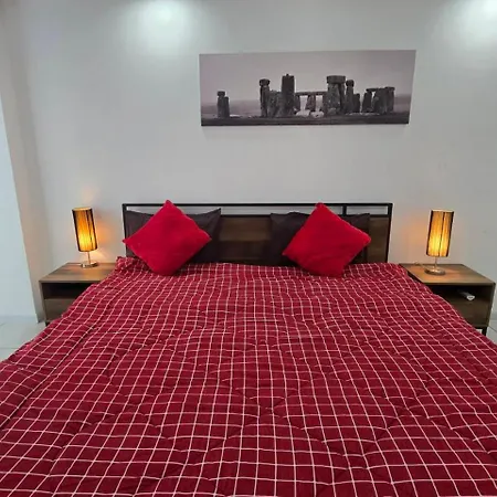 Siam Oriental Tropical Garden 1 Bedroom Pattaya