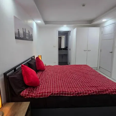 Siam Oriental Tropical Garden 1 Bedroom Apartment *