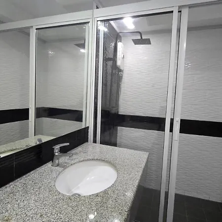 Siam Oriental Tropical Garden 1 Bedroom * Pattaya