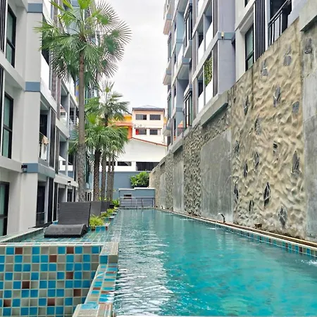 Siam Oriental Tropical Garden 1 Bedroom