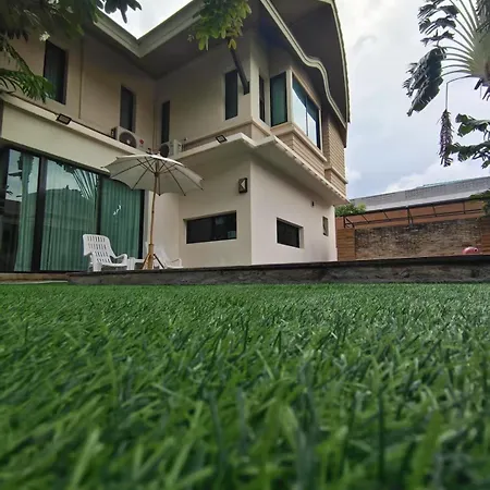 Baan Natcha * Pattaya