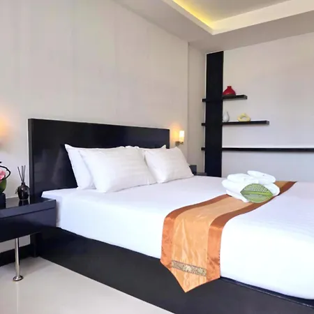 บารอน บีช โรงแรม