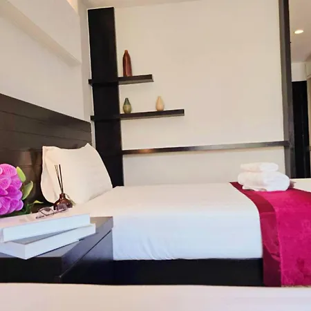 บารอน บีช โรงแรม 4*