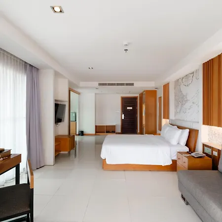 Welcome World Beachfront