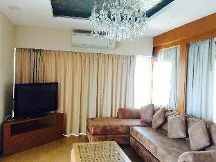 View Talay 6 By Honey อพาร์ทเม้น *
