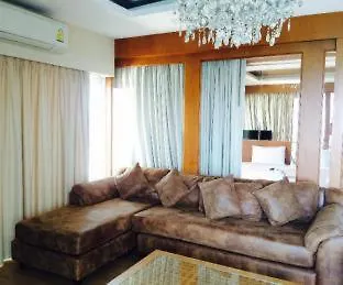 อพาร์ทเม้น View Talay 6 By Honey Pattaya