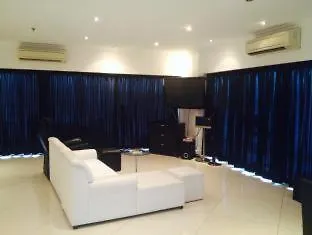 อพาร์ทเม้น View Talay 6 By Honey *