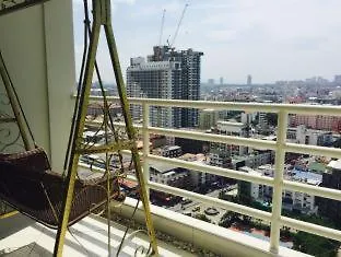 View Talay 6 By Honey * Pattaya