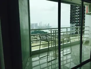 View Talay 6 By Honey Pattaya