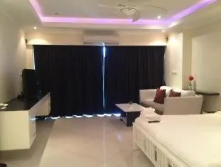 View Talay 6 By Honey Pattaya
