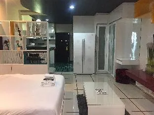 View Talay 6 By Honey อพาร์ทเม้น *