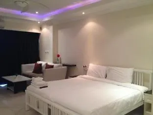 View Talay 6 By Honey อพาร์ทเม้น Pattaya