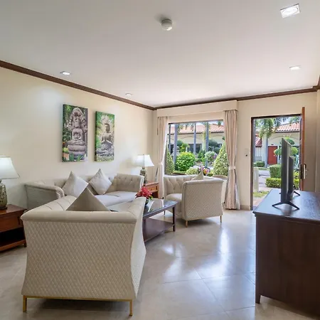 Thai Garden Hotel