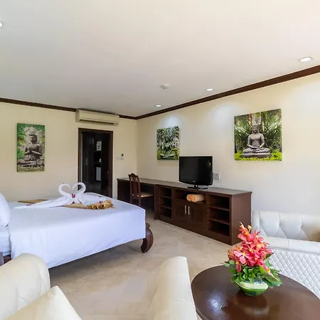 Thai Garden 4*