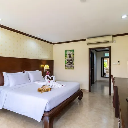 Thai Garden Hotel
