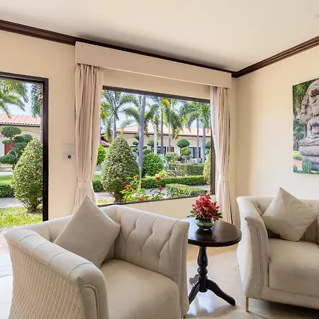 Hotel Thai Garden
