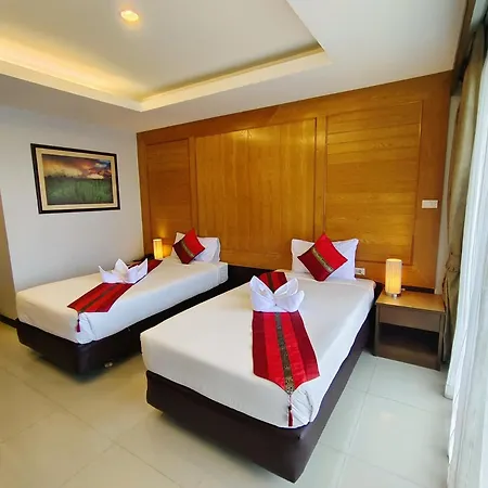 Suppamitr Pattaya