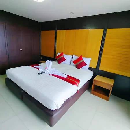 Suppamitr 3* Pattaya