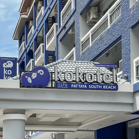 Kokotel South 4*