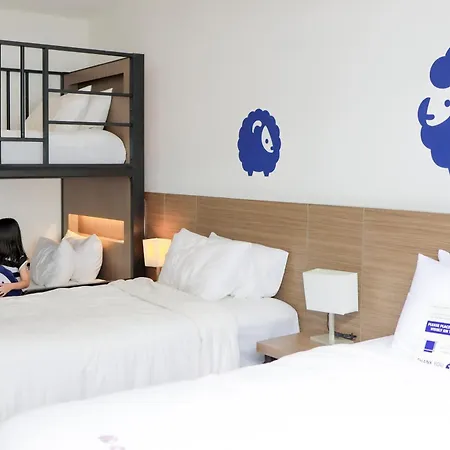 Resort Kokotel South