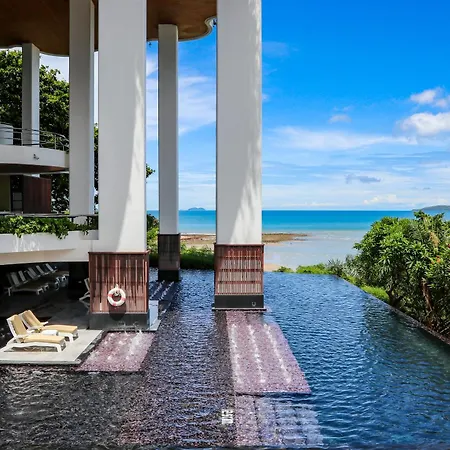 Royal Cliff Grand
