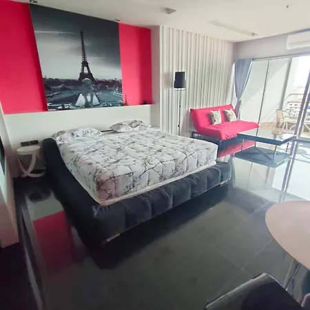 View Talay6 By Blue Ocean * Pattaya