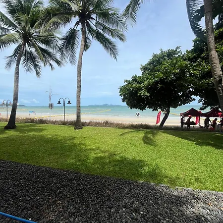 Zen Sky Pattaya-38th Floor, Panoramic Sea View&private * Pattaya