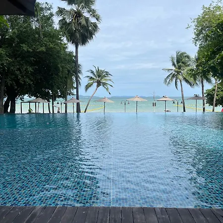 Apartment Zen Sky Pattaya-38th Floor, Panoramic Sea View&private