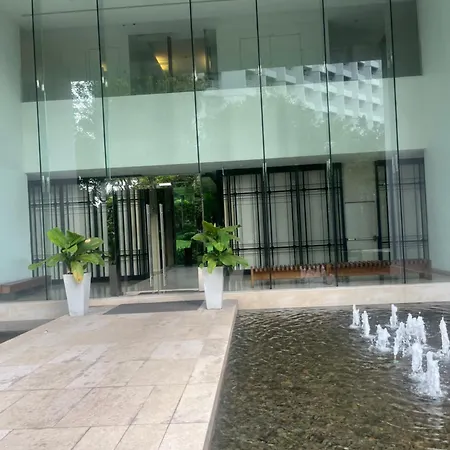 Apartment Zen Sky Pattaya-38th Floor, Panoramic Sea View&private Pattaya