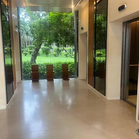 Apartment Zen Sky Pattaya-38th Floor, Panoramic Sea View&private *